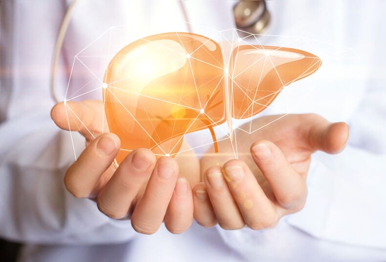 Liver Health and Detoxification of Betaine Anhydrous Powder Liver Health and Detoxification of Betaine Anhydrous Powder
