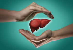 Liver and gall bladder issues