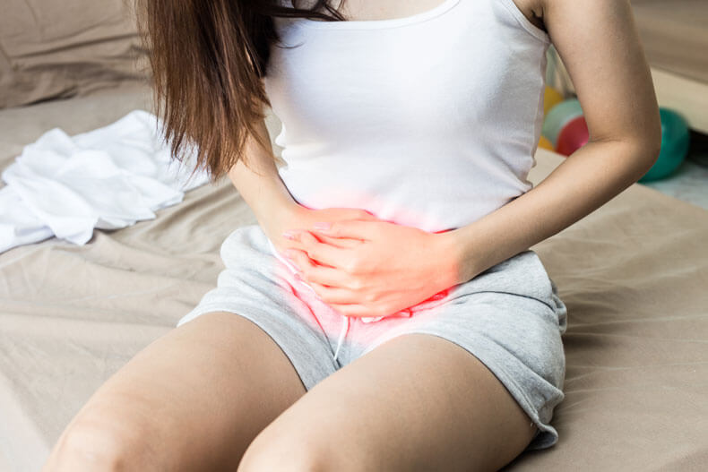 Urinary Tract Infections / Cystitis
