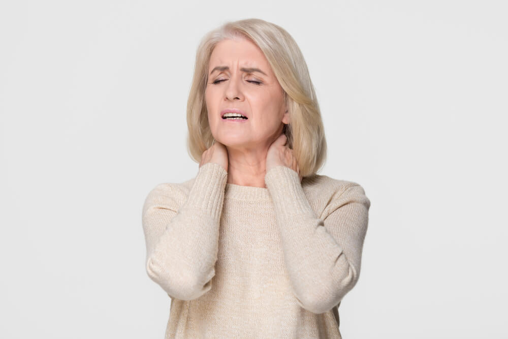 Natural Fibromyalgia Treatment – Australia wide