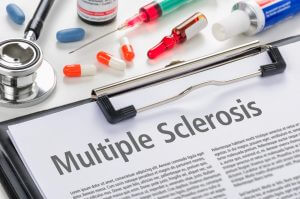 Multiple Sclerosis – natural treatment