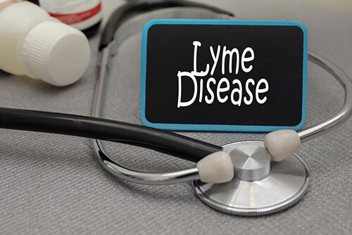 Lyme-disease