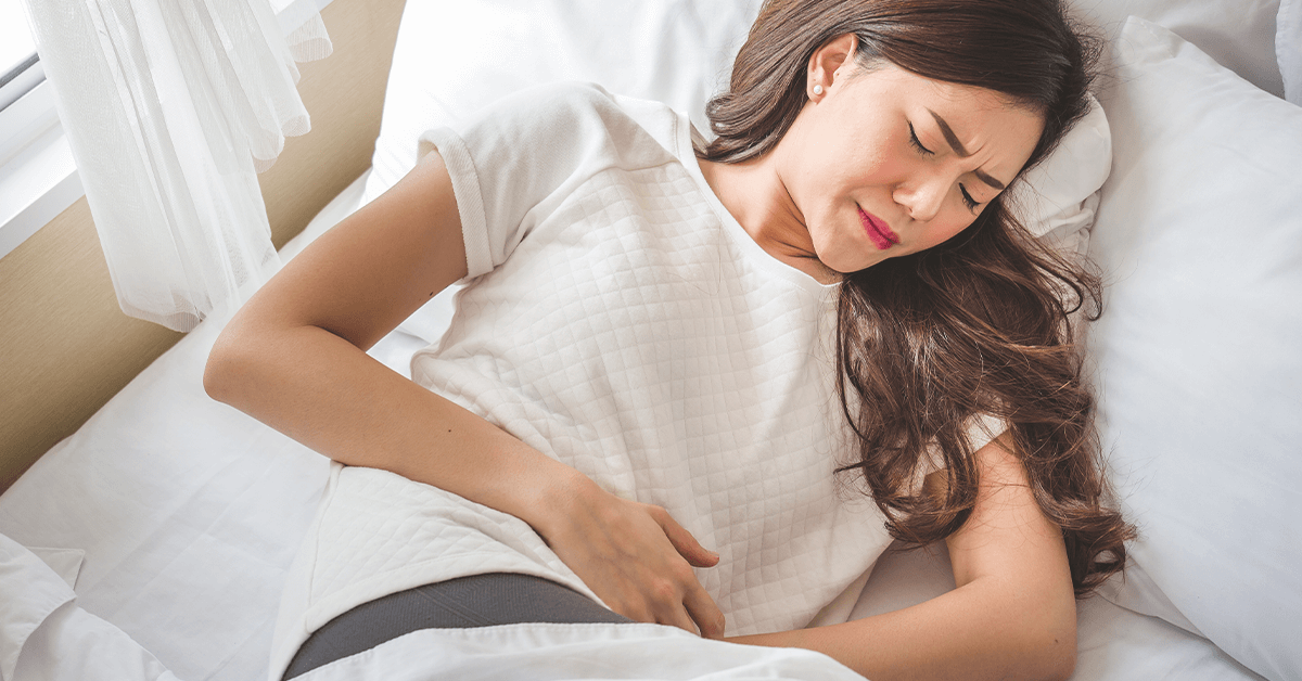 Is Leaky Gut Syndrome a real condition?