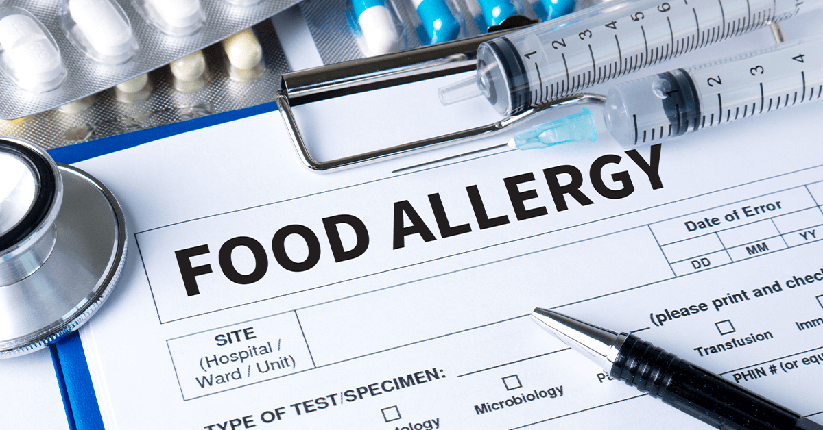 Histamine Intolerance – Learn it’s affect on allergies and skin conditions