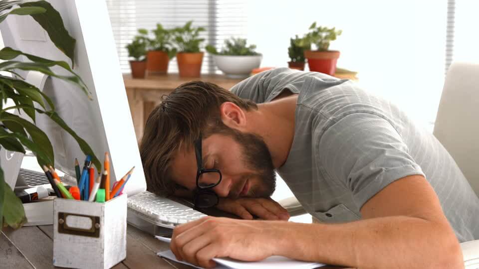 9 most common causes of fatigue