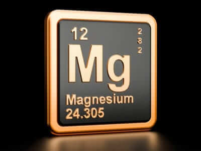 The many effects of magnesium deficiency