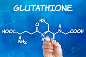  Managing autoimmune disease with glutathione