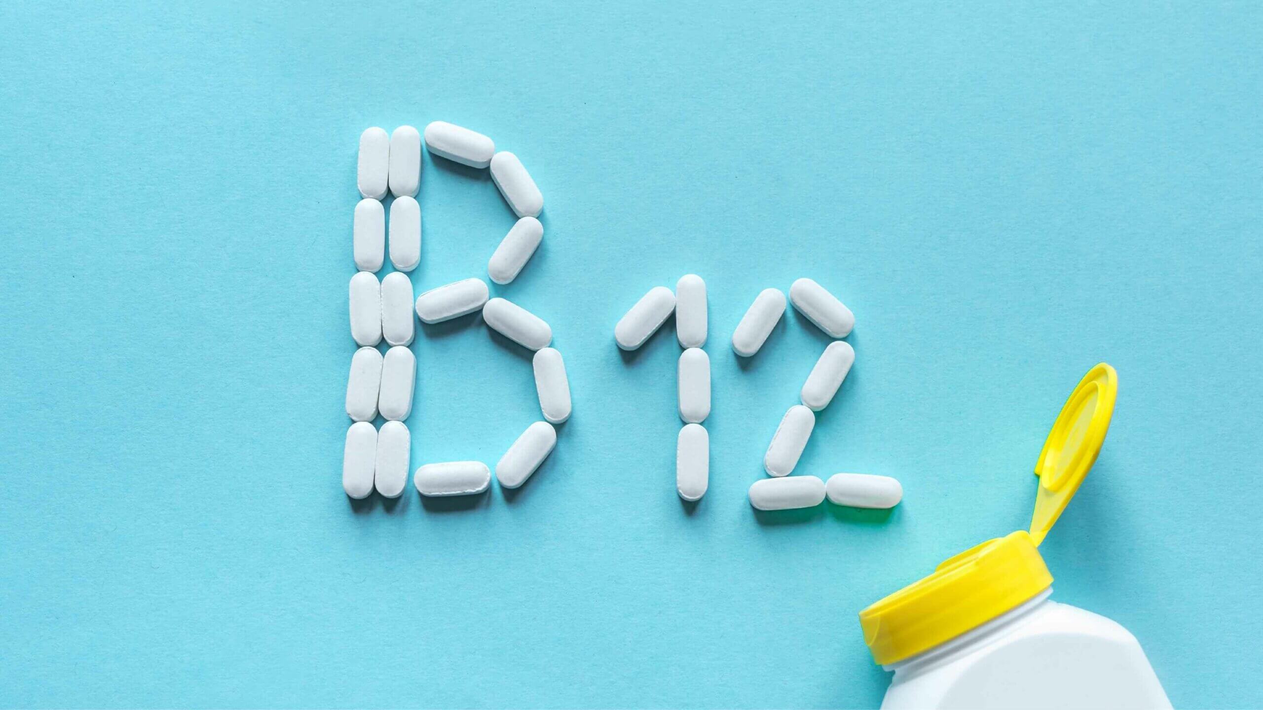Vitamin B12 deficiency and how it can impact your health
