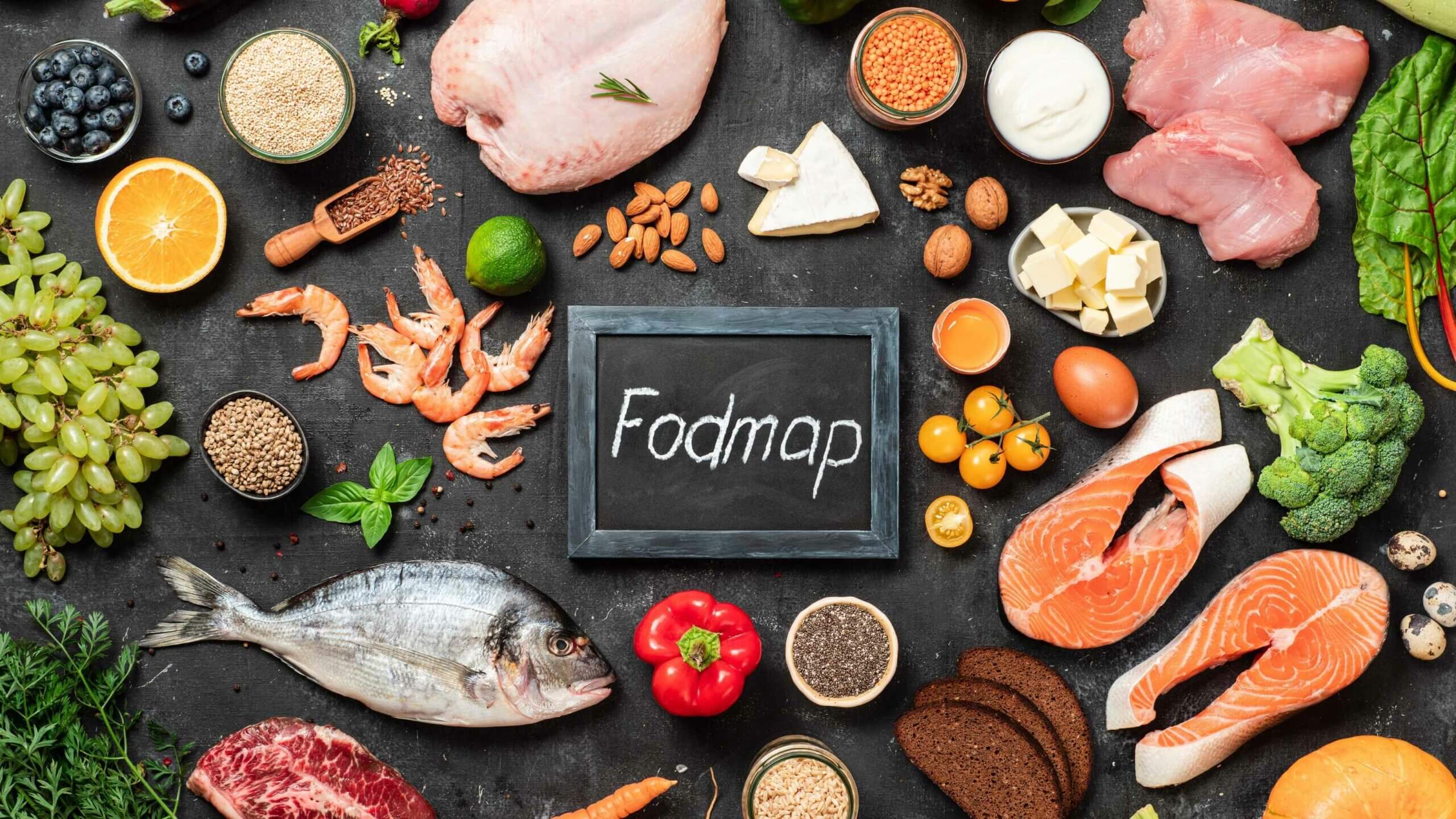 How do FODMAPS affect your digestion?