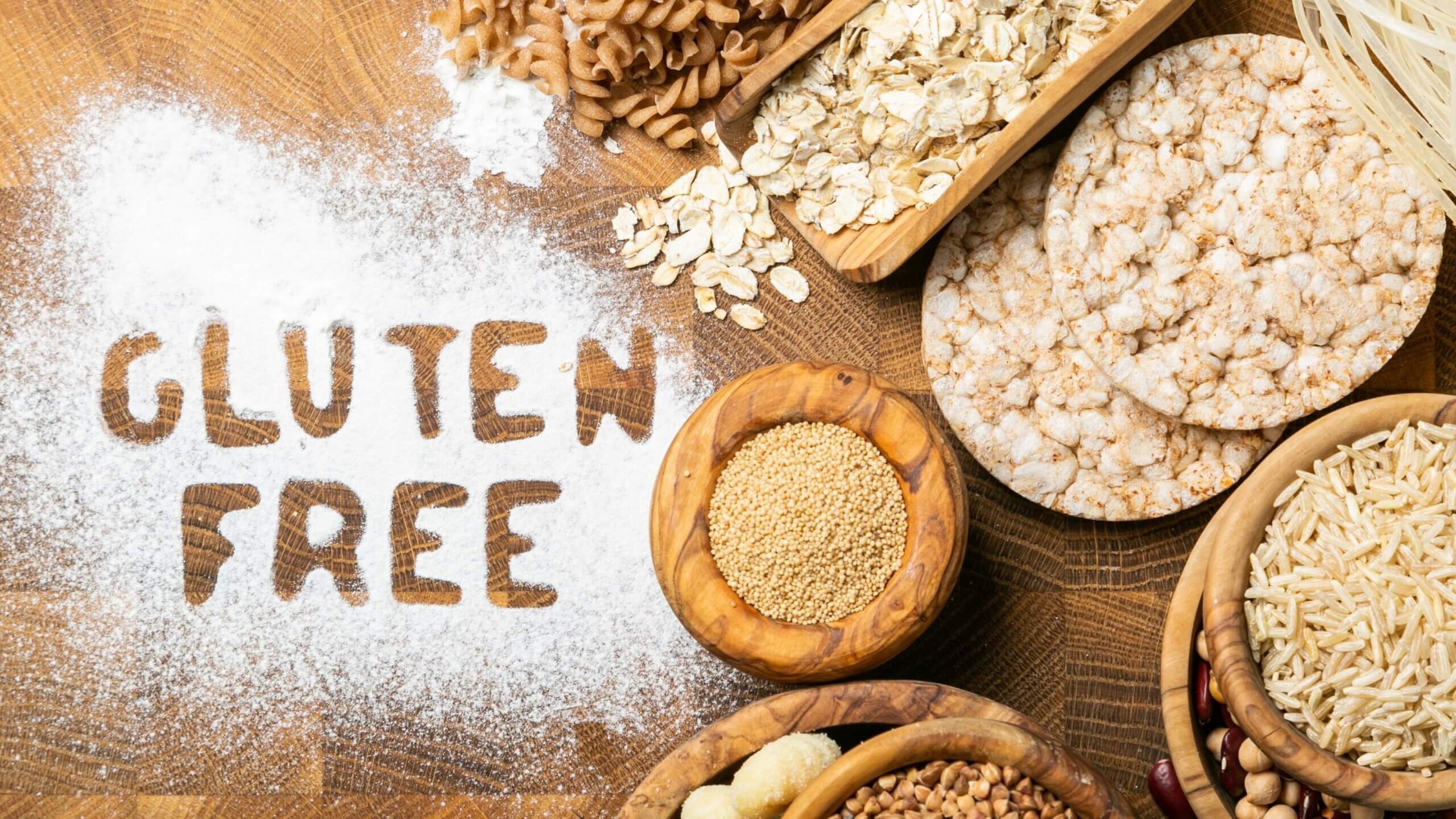 The negative side effects of a gluten-free diet