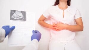 Gallbladder Problems And Gut Inflammation