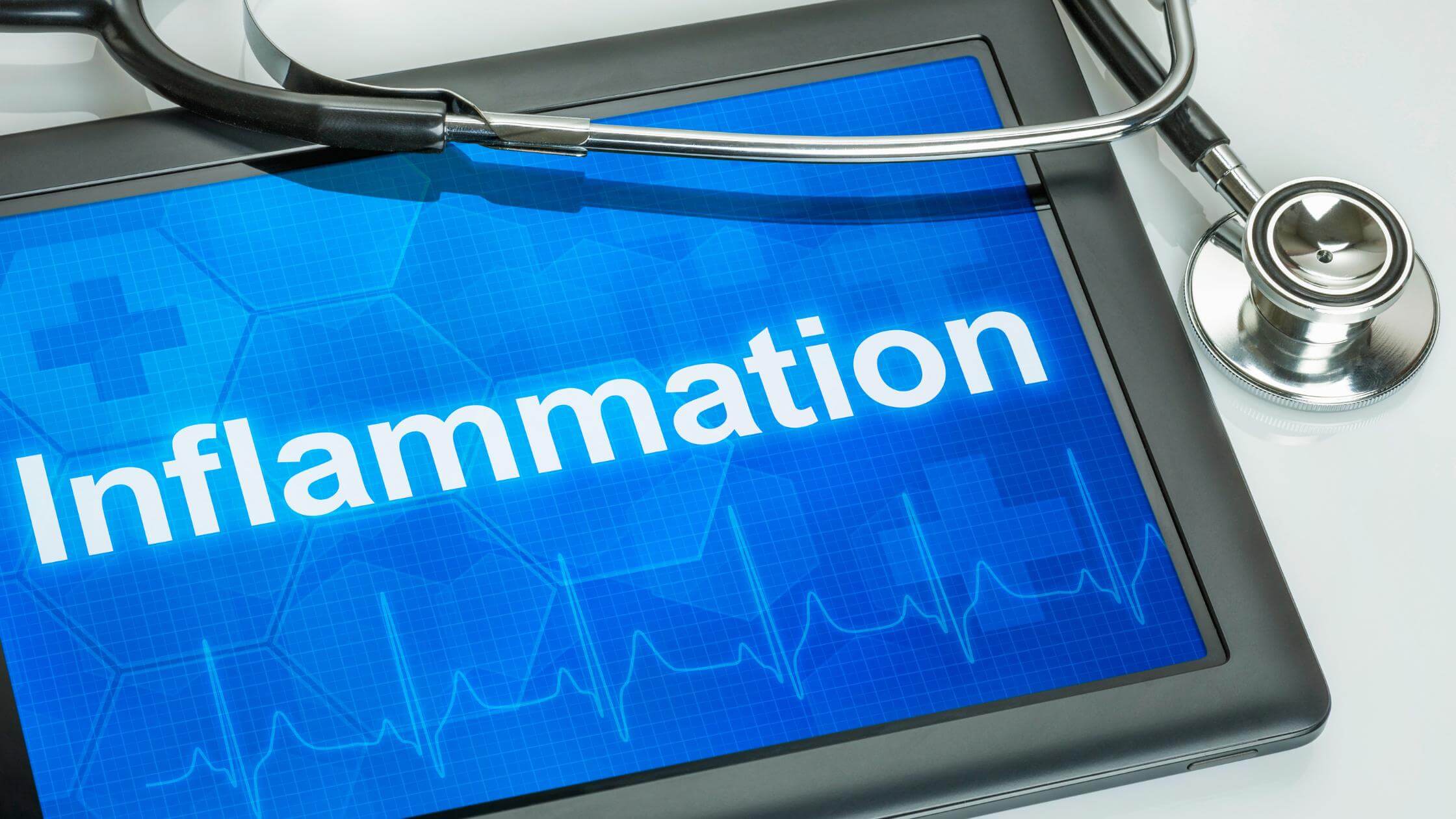Underlying Reasons For Chronic Inflammation: How To Treat And Prevent It
