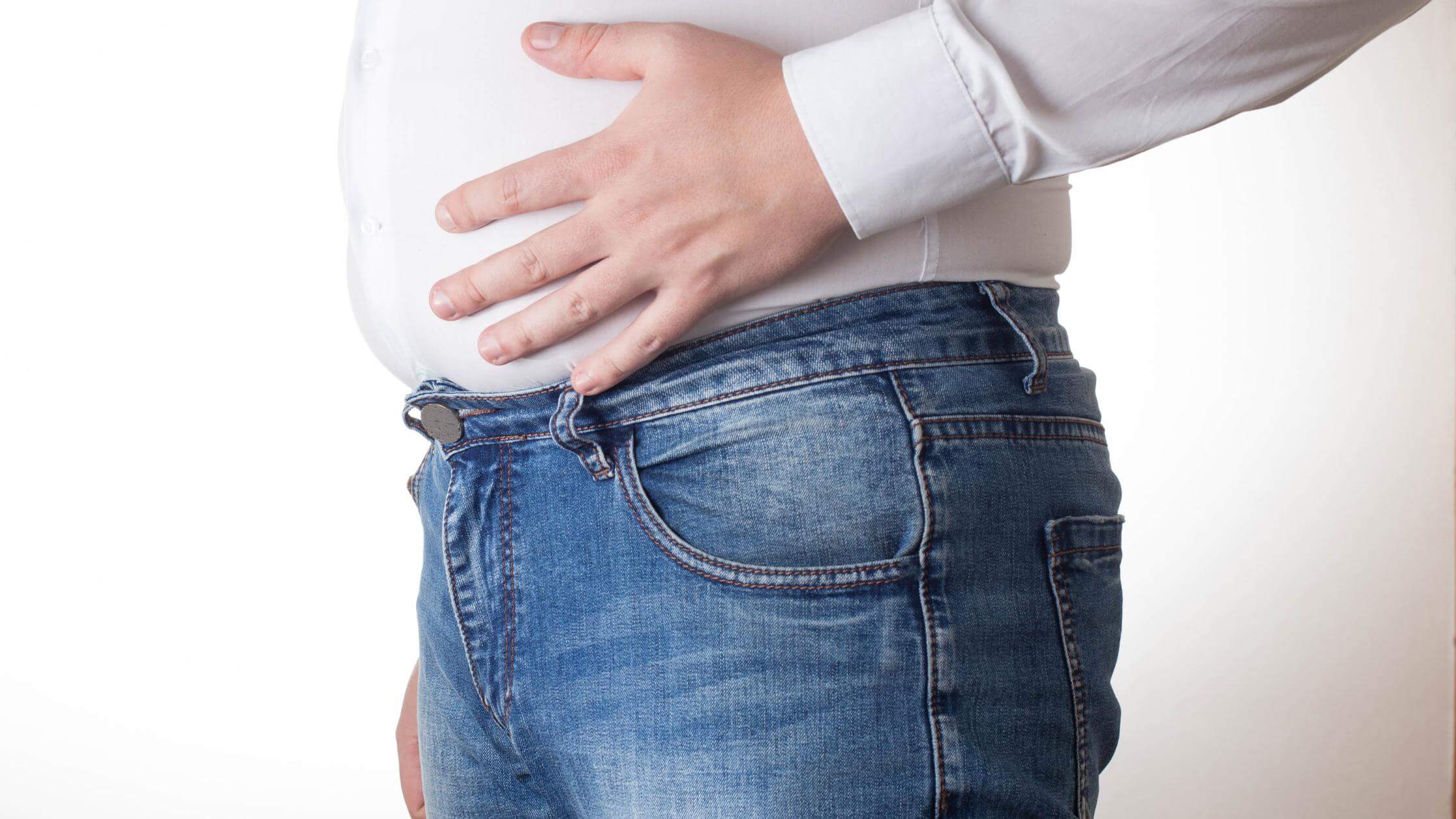 13 Natural Ways To Stop Bloating