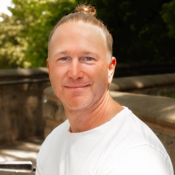 Russell Bouwman